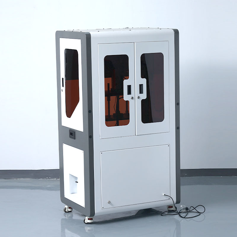 Khon-KaenWhat are the application areas of the air tightness tester